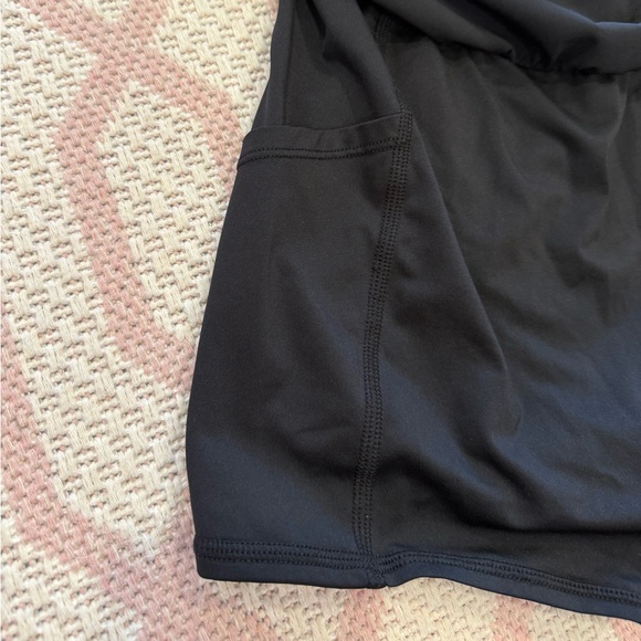 ALO Yoga Black Women's Skirt - Picture 8 of 8